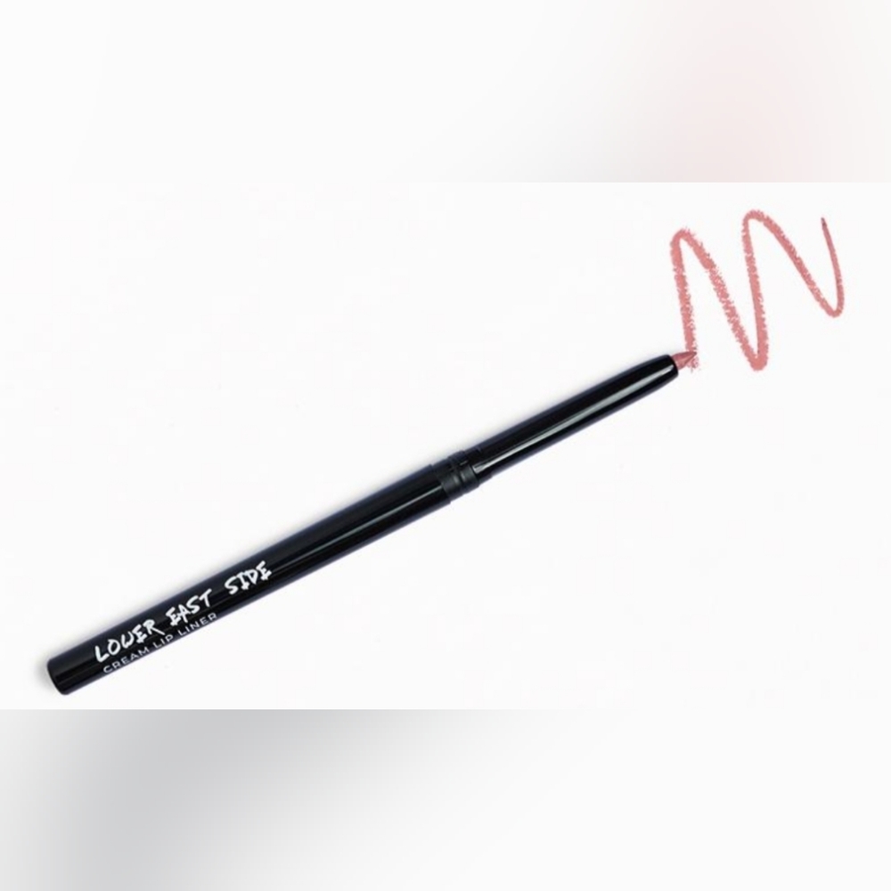 LES Beauty Cream Lip Liner in City Lights